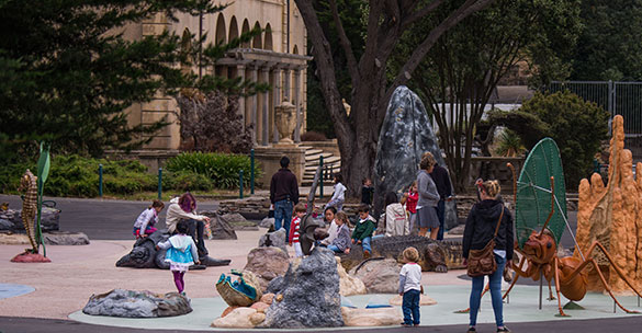 The Ultimate Guide to a Family-Friendly Day at San Francisco Zoo & Gardens 