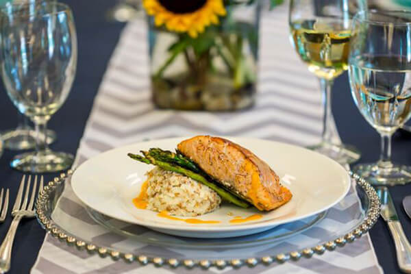Dinner-Plated
