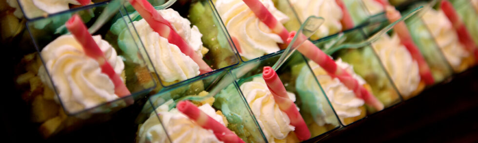 Menus | San Francisco Zoo & Gardens