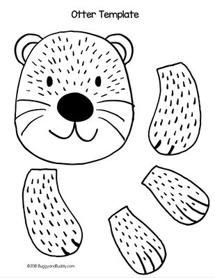 Otter Activity thumb