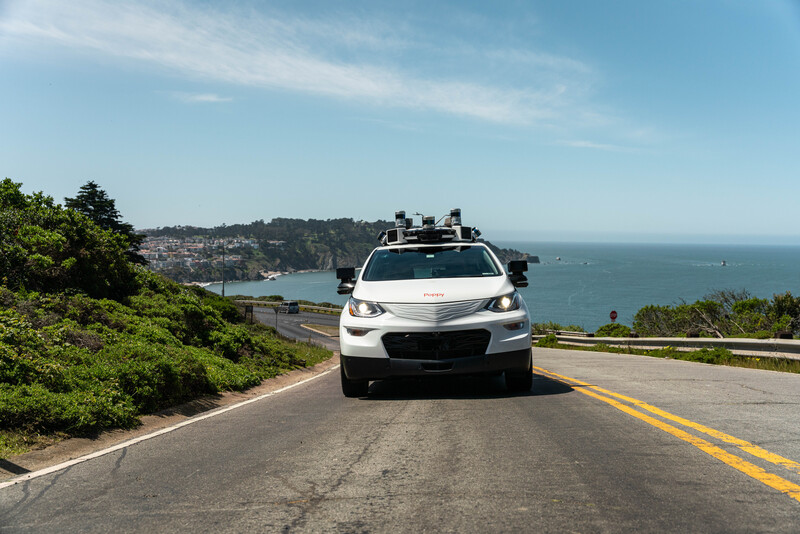 cruise electric car