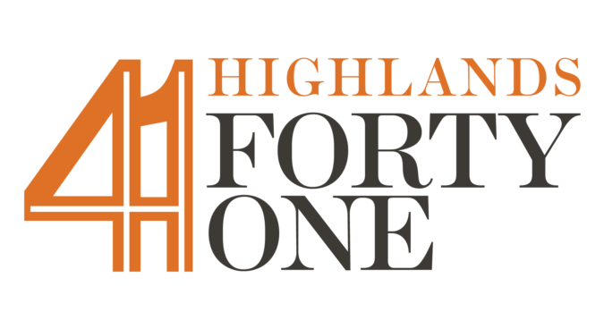 Highlands 41