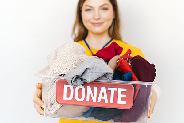SF Zoo Coat Drive