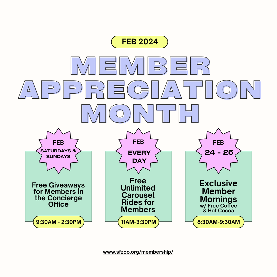 2024 Member Appreciation Month