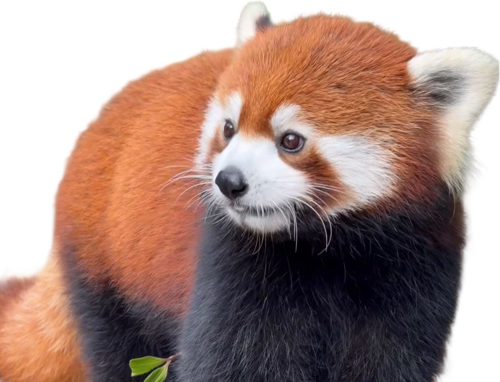 Red panda