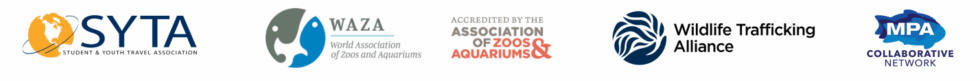 Zoo Map San Francisco Zoo amp Gardens - SF Zoo Footer 061825 980x81