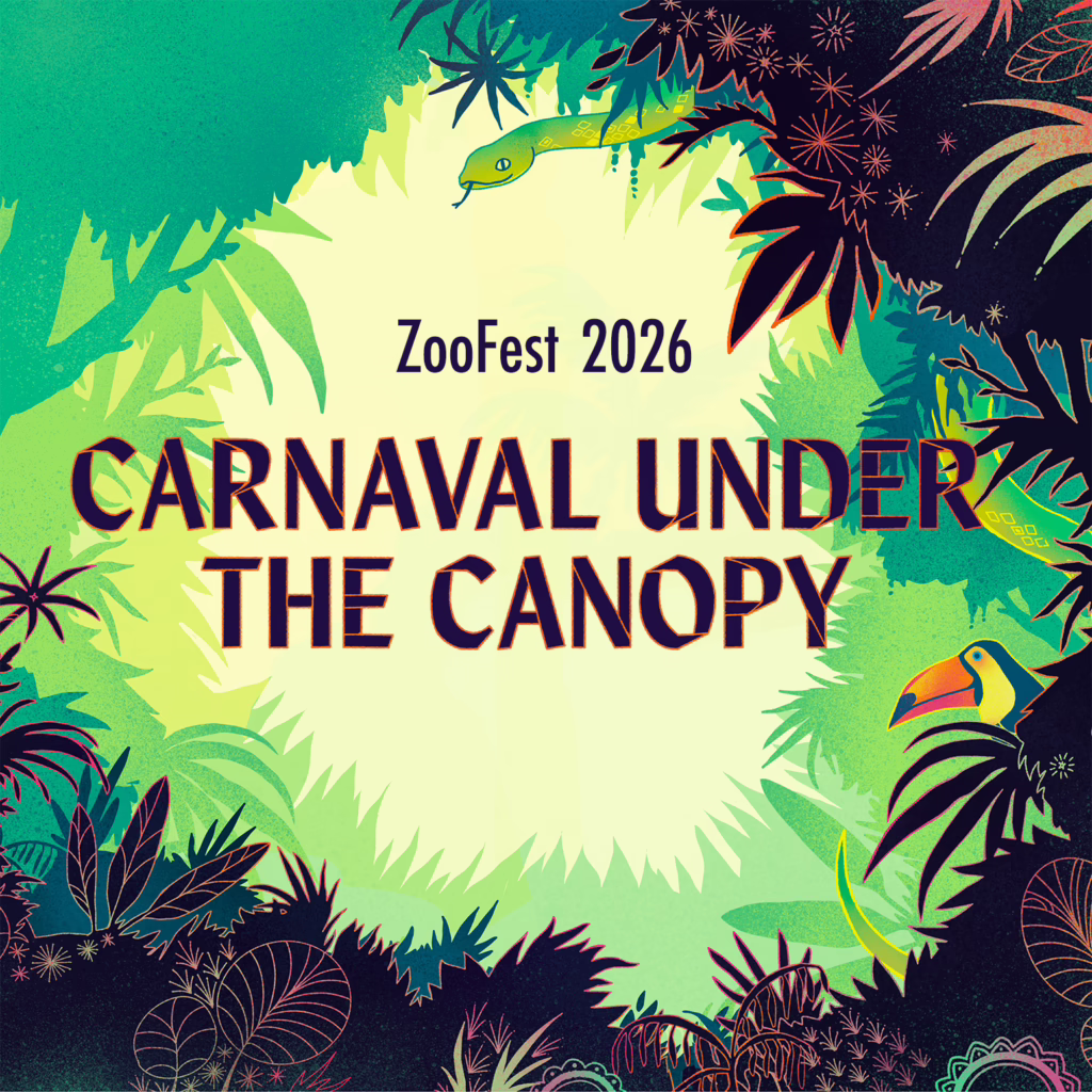 ZooFest Gala 2026