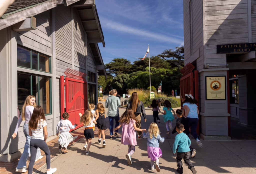 SF Resident Free Day