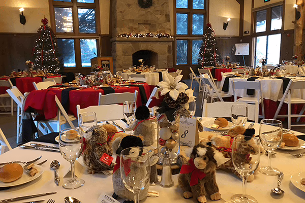 Corporate events