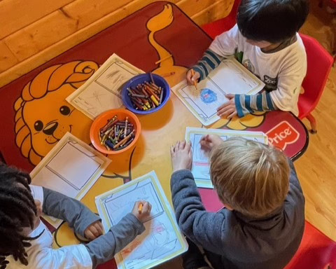Little Learners